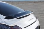 Porsche Panamera by Fairy Design 2011 года